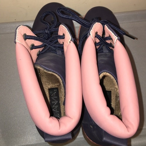 Combat boots - Picture 6 of 6